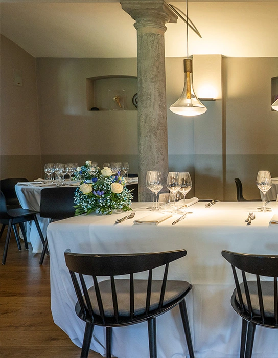 Ca' Matilde - Eventi